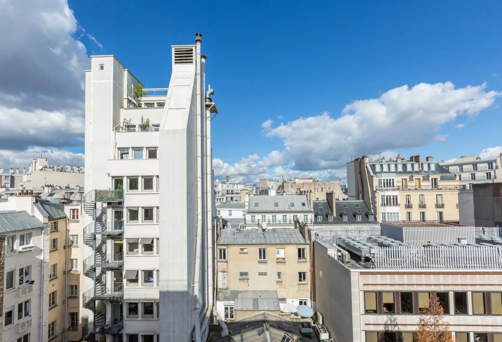 Apartment WS Champs Elysees - Ponthieu - photo 14
