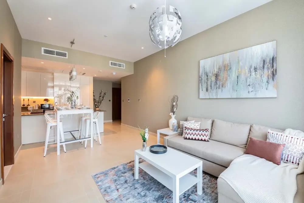 Maison Privee Marina Gate 2 - photo 12