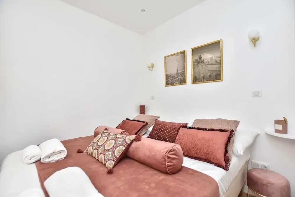 Amazing Apartment - 1br-2p - Le Marais - photo 4