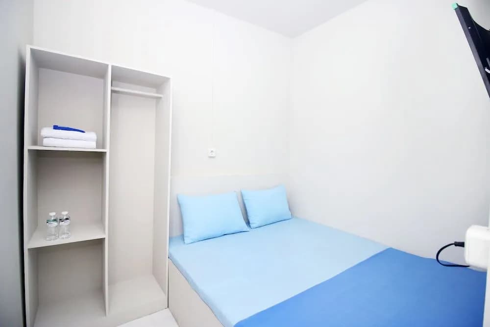 Kamar Keluarga Syariah Johar Baru - photo 6