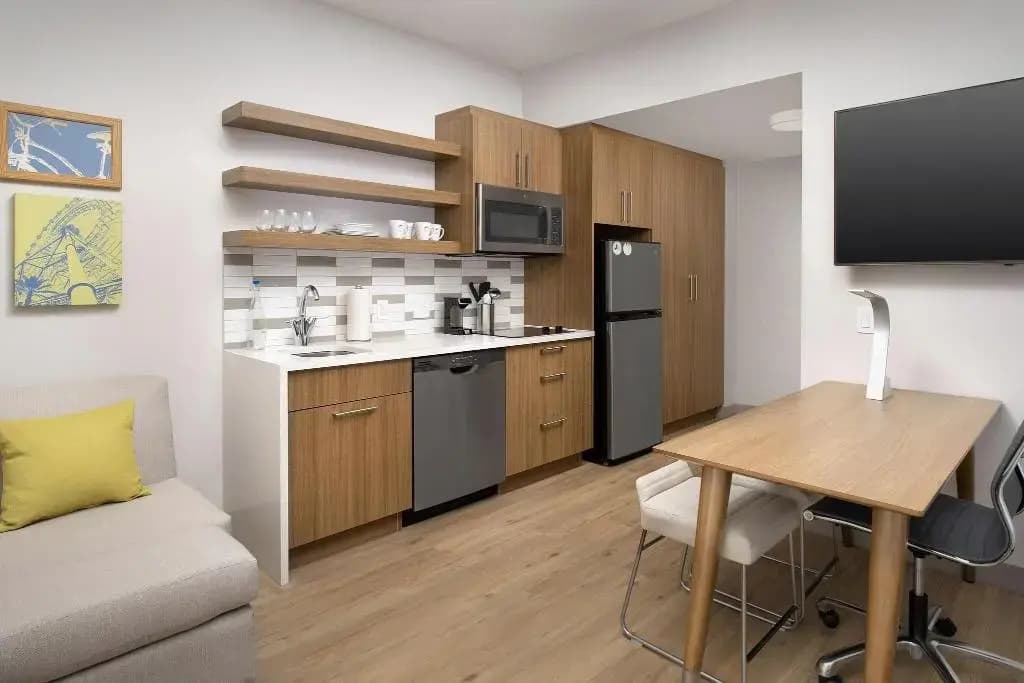 Element by Marriott Orlando Universal Blvd. - photo 25