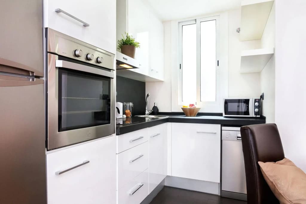 Feelathome Bonavista Apartment - photo 4