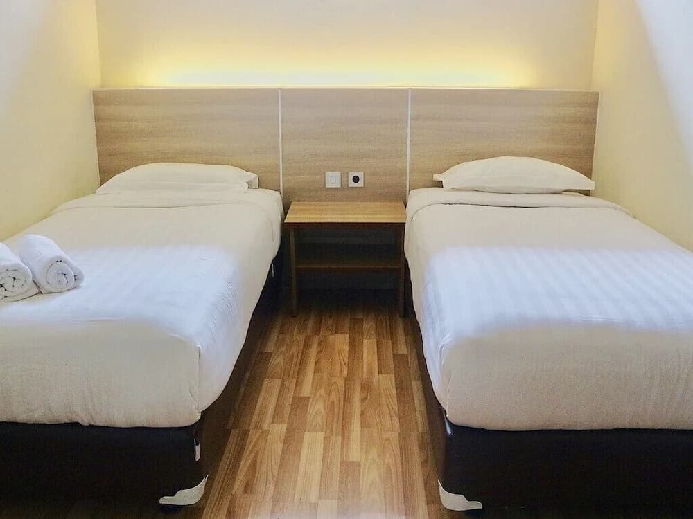 OYO 128 Mutiara Suites - photo 6