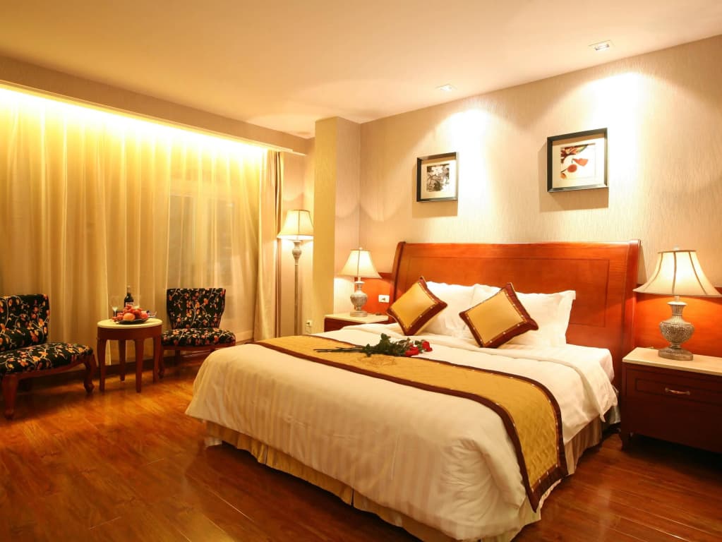 Tirant Hotel - photo 4