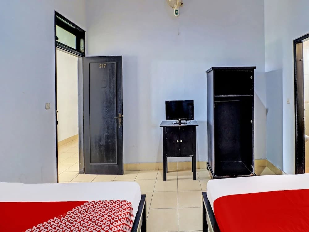 Hotel Nuansa Indah - photo 7