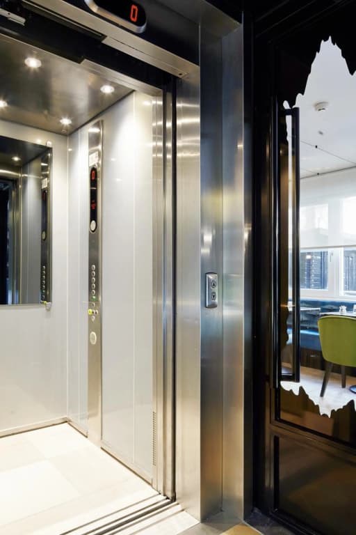 The Muse Amsterdam Hotel - photo 39