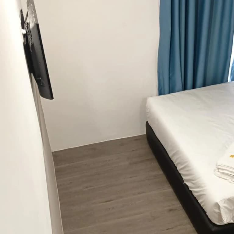 Roxy Hotel Sri Aman - photo 28