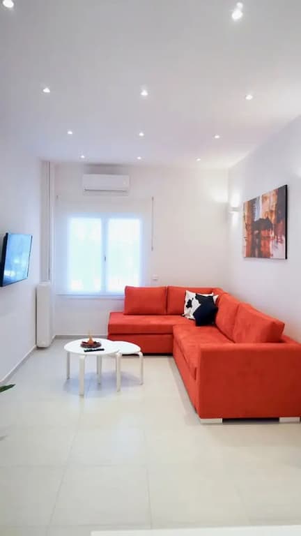 Unique Stylish Apt in Athens - photo 17