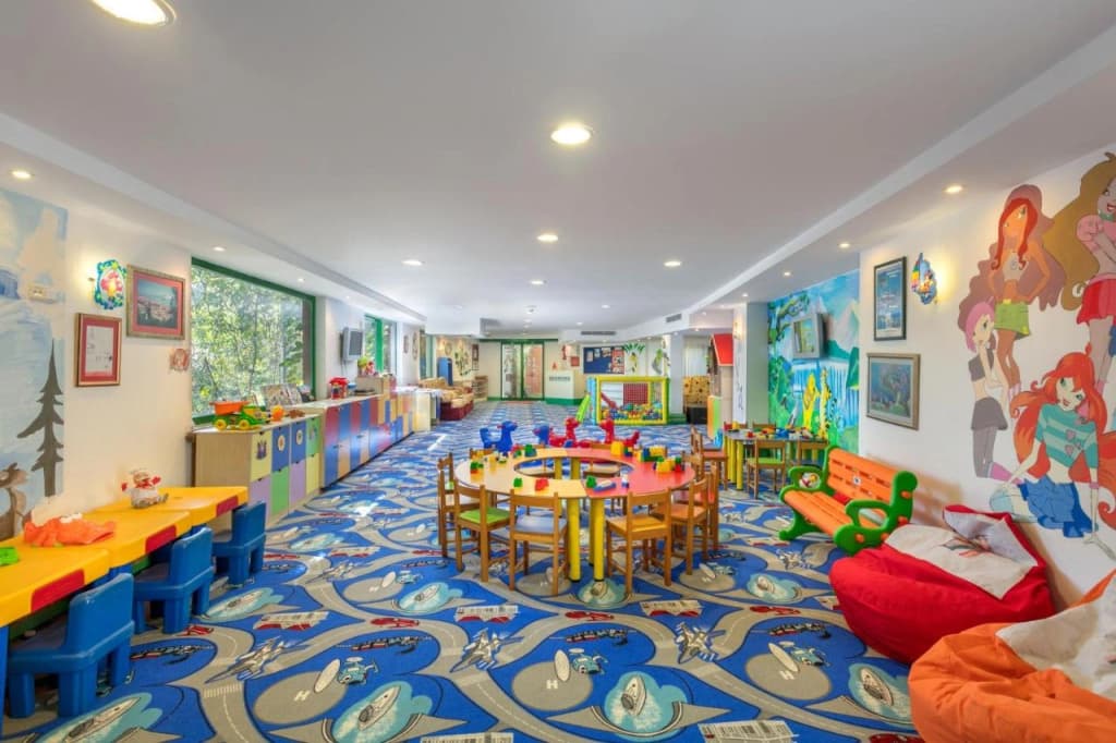 Club Hotel Sera - photo 16