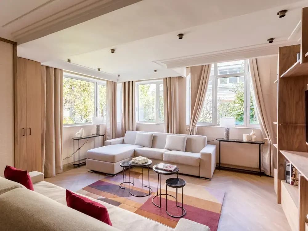 Merveil Family Suites - Viala I-II-IV - photo 33