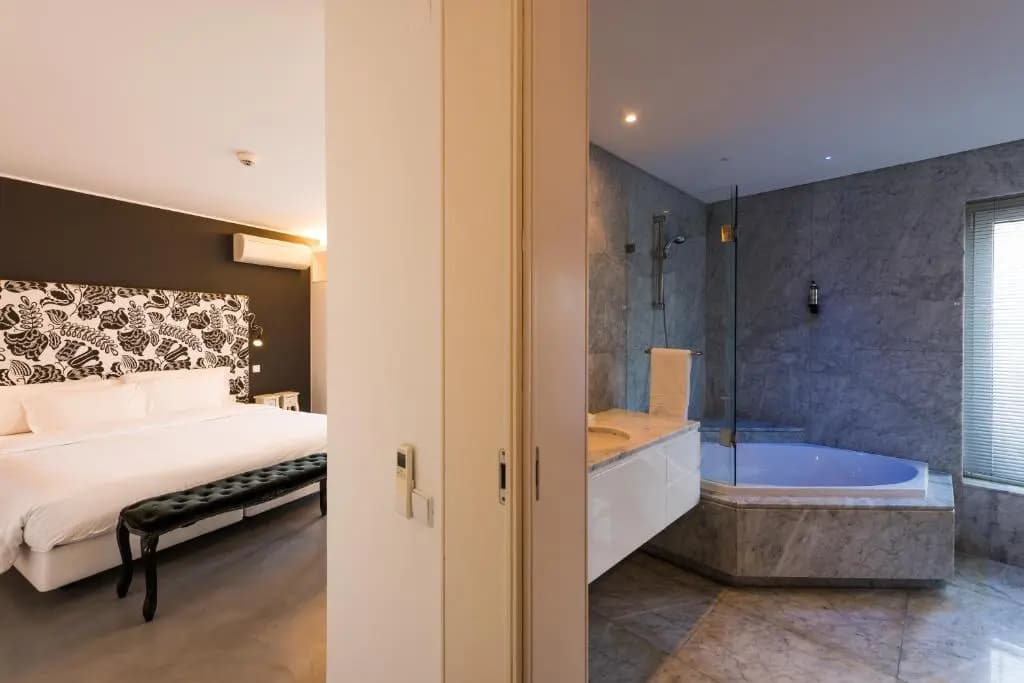 Páteo Lisbon Lounge Suites - photo 4