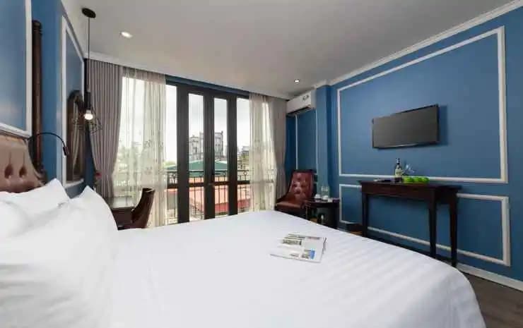 Suddha Boutique Hotel - photo 6