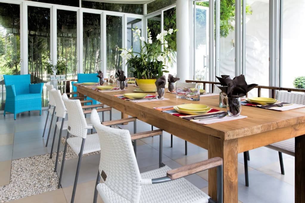 Villa Nalinnadda Petite Hotel & Spa - Adults Only - photo 28
