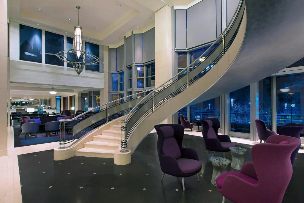 The Westin Melbourne - photo 16