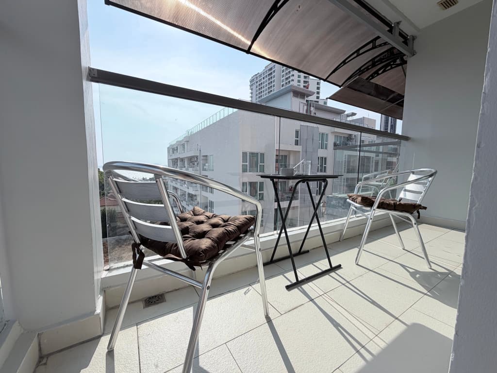 Apartamenty Dva Goroda New Nordic Flat - photo 18