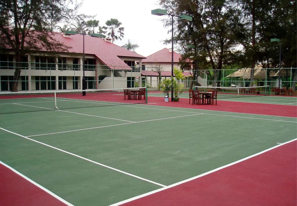 Miri Marriott Resort & Spa - photo 24