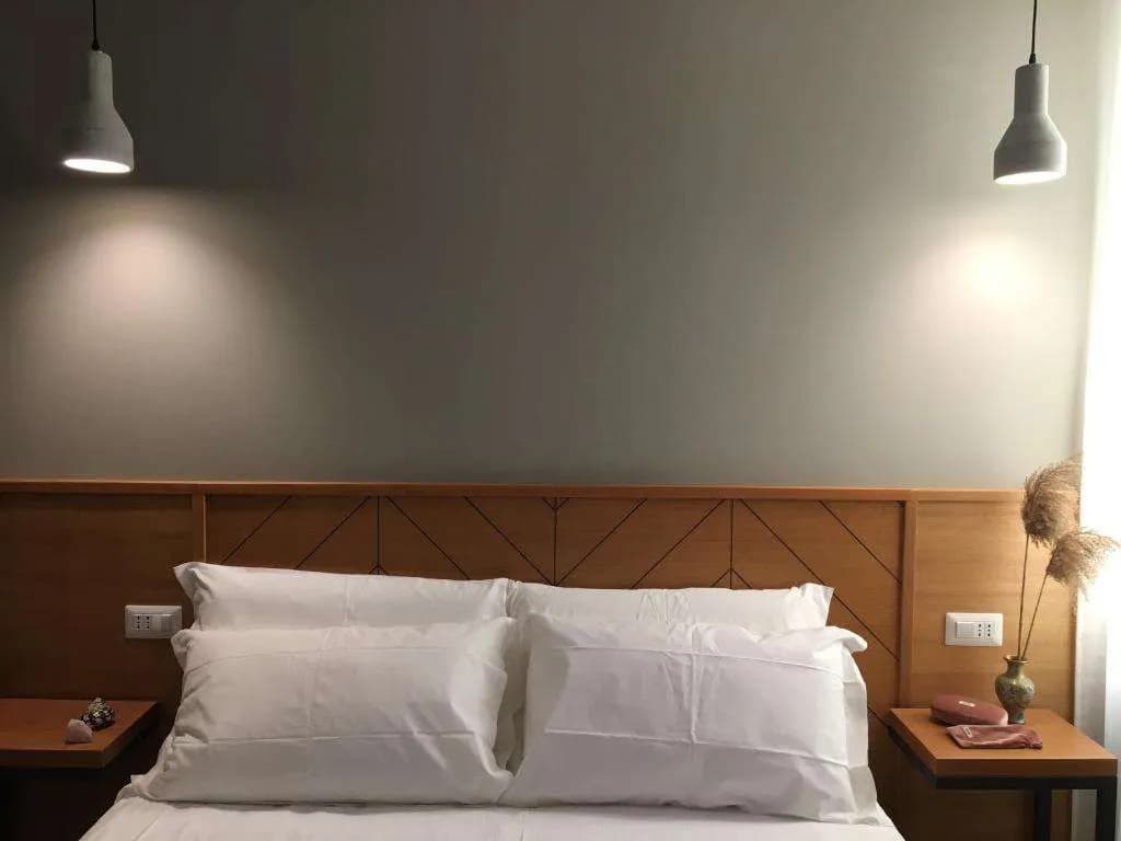 Hotel Casa Mia - photo 1