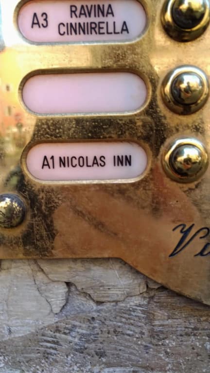 Nicolas Inn - photo 32