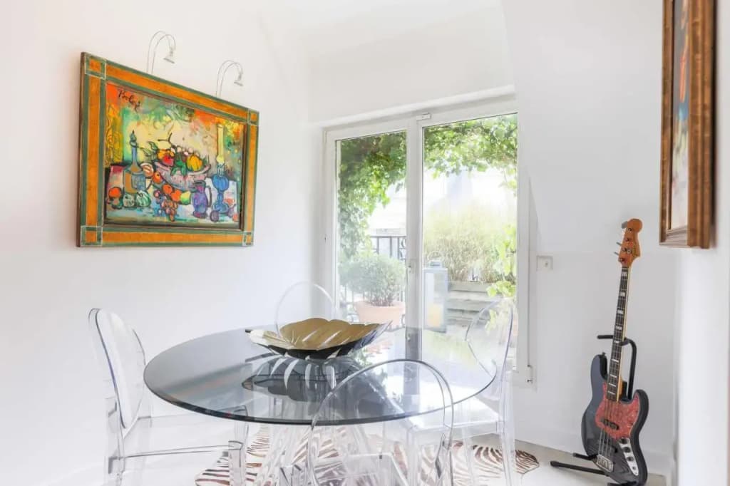 Squarebreak - Arc de Triomphe Apartments - photo 2