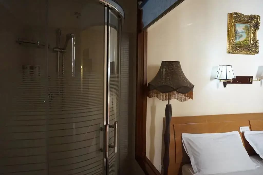 Hotel Filippo - photo 14
