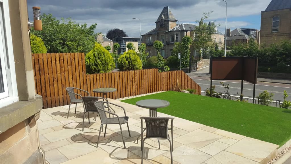 18 Craigmillar Park Guest House - photo 14