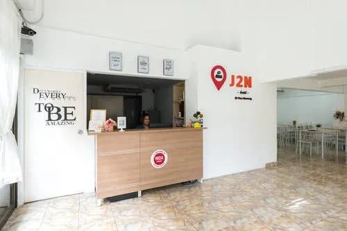 J2N Hostel - photo 2