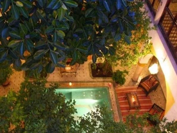 Riad Zouina - photo 17