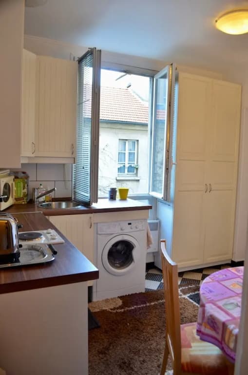 Apartment Montparnasse - 3 persons - photo 8