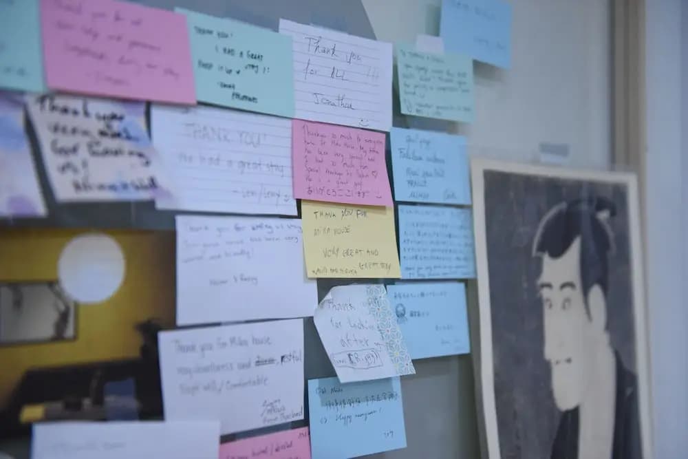 Tokyo Mika House - Hostel - photo 13