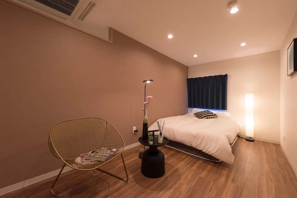 TORA HOTEL Skytree B - photo 4