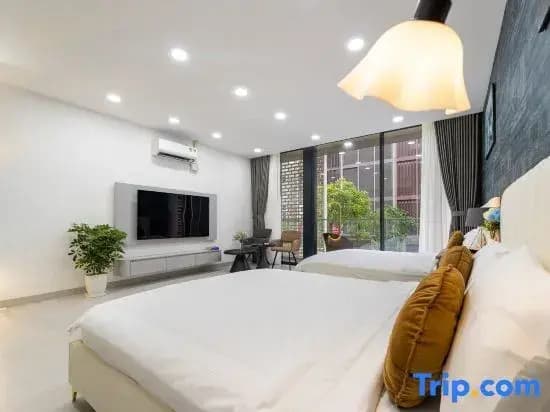 KN Holiday Home in Global City - photo 12