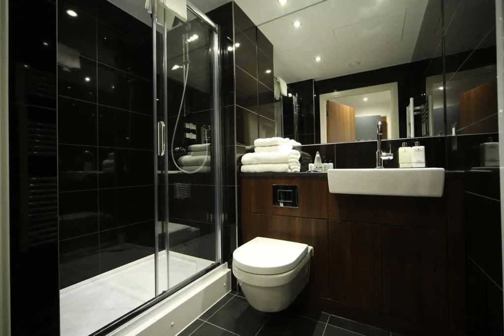 Aparthotel Adagio London Brentford - photo 9