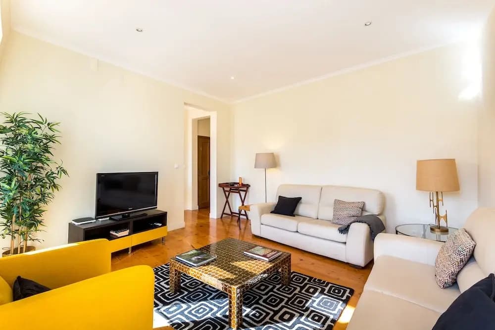 Liberdade Deluxe Apartment - photo 5