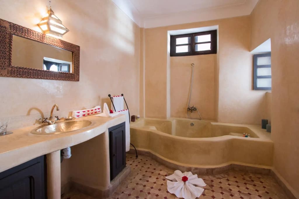Origin Hotels - Riad El Faran - photo 9