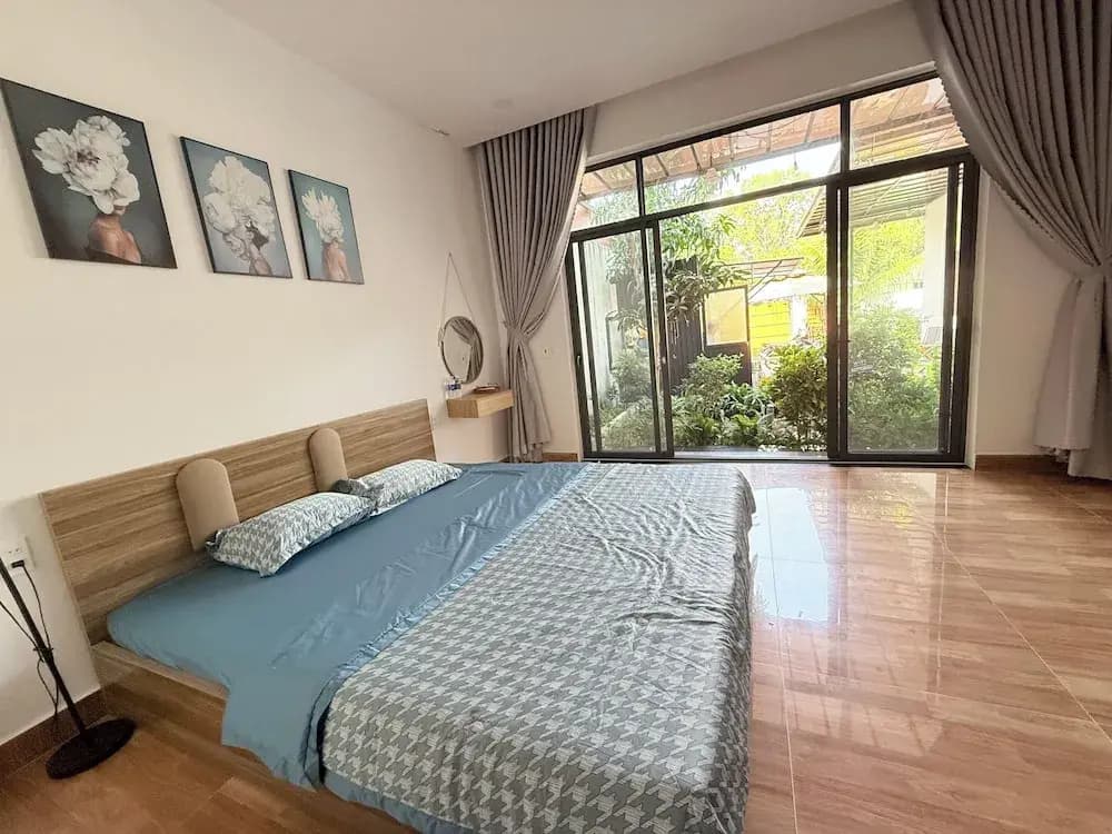 Homestay Halona - photo 4