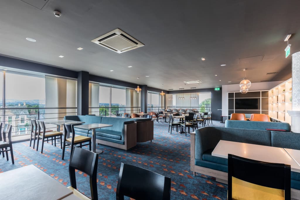 Holiday Inn Edinburgh Zoo by IHG - photo 49