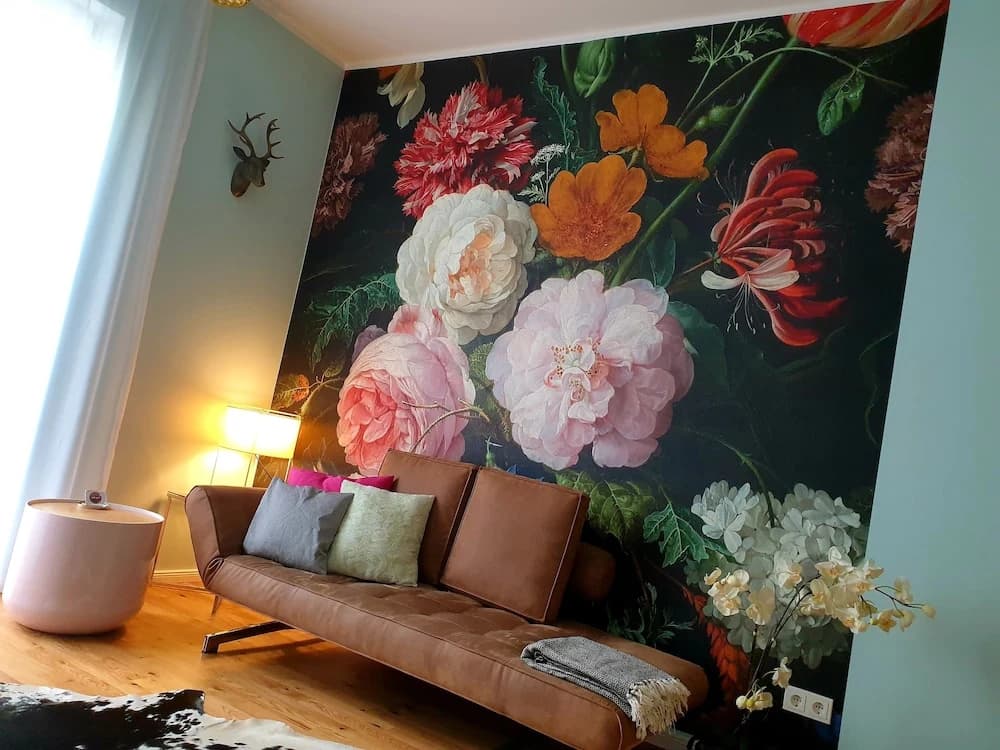 Apartment P1 in Berlin-Friedrichshain - photo 4
