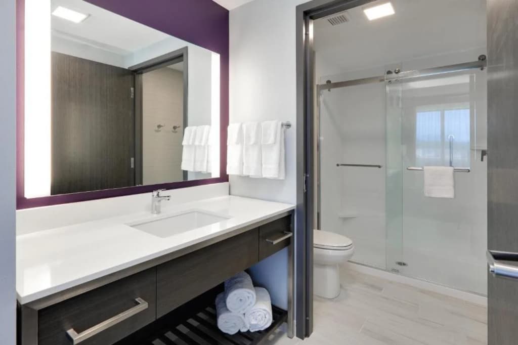 Luxe Grand Hotel Apartments - photo 9