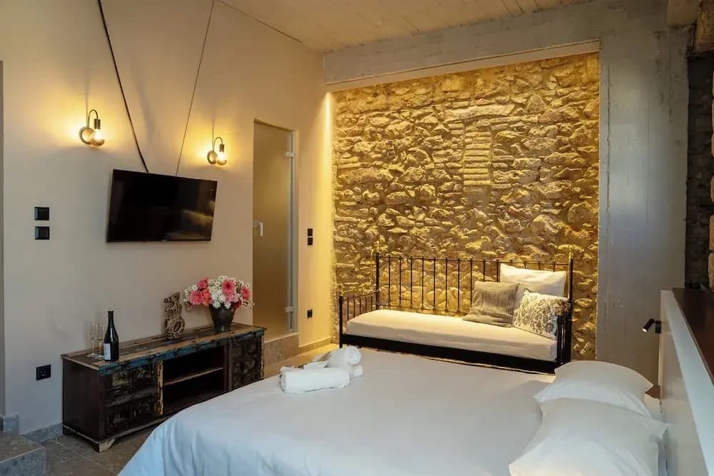 The Saints Inn & Spa - photo 12