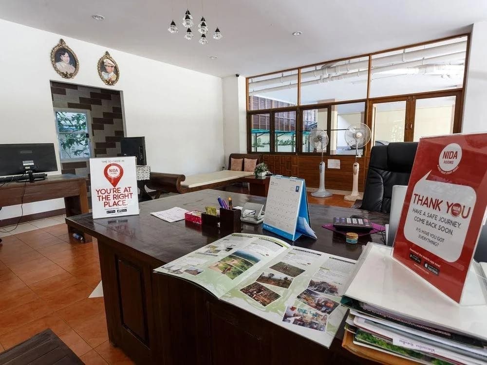 Paradee Residence(ปารดี เรสซิเดนซ์) - photo 12