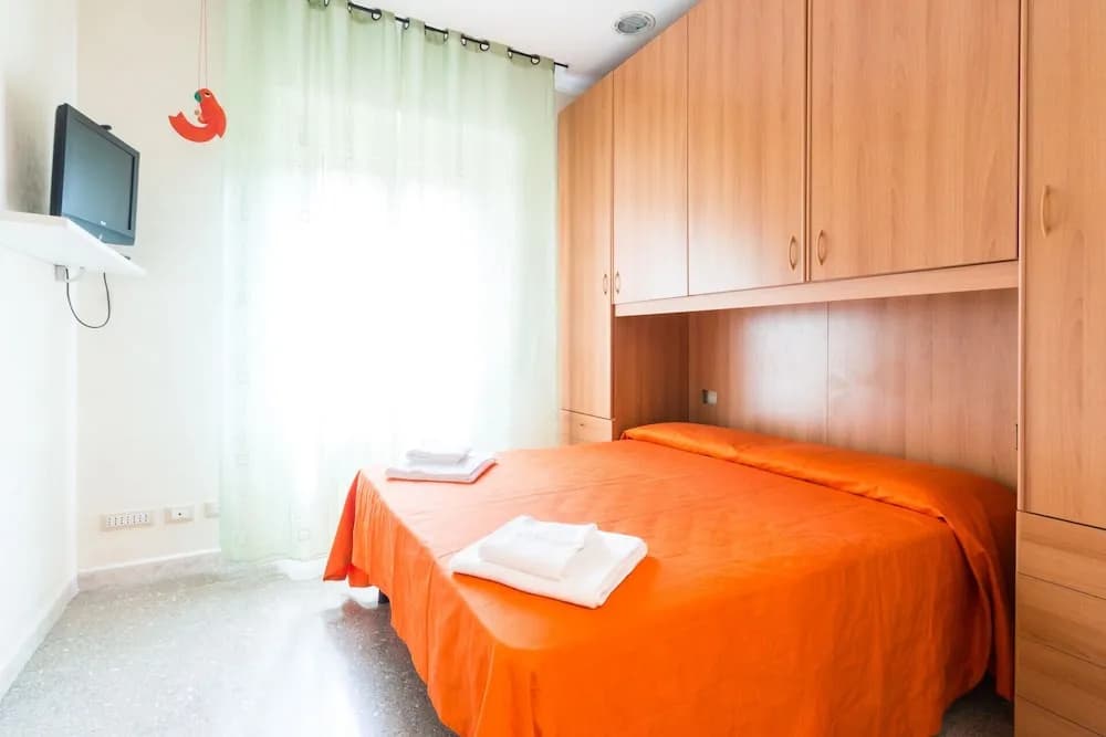 Fatone Apartment Sistine Chapel - photo 3
