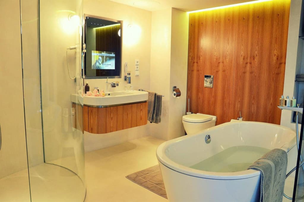 One Room Hotel - photo 6