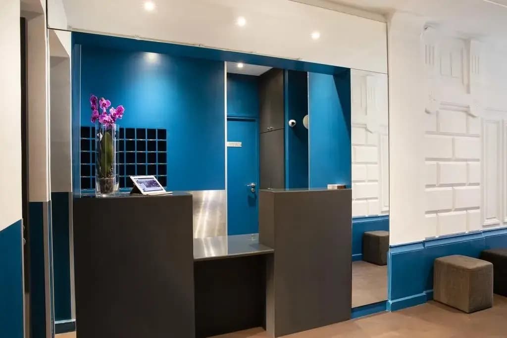 Grand Hotel Leveque - photo 16