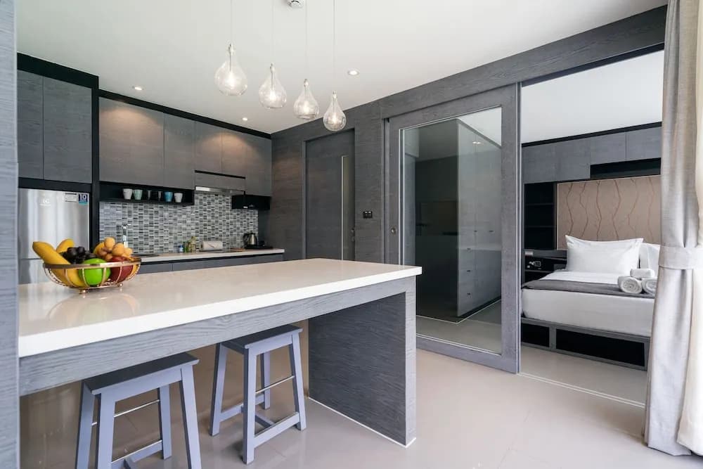 Citygate Kamala Residence P302 - photo 3