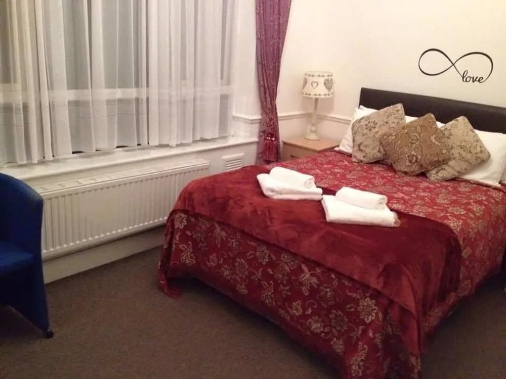 Larsvale Lodge - photo 15