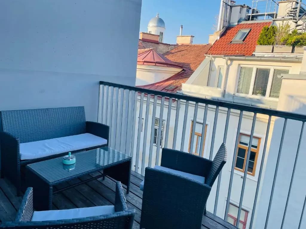 MK Appartments - main photo