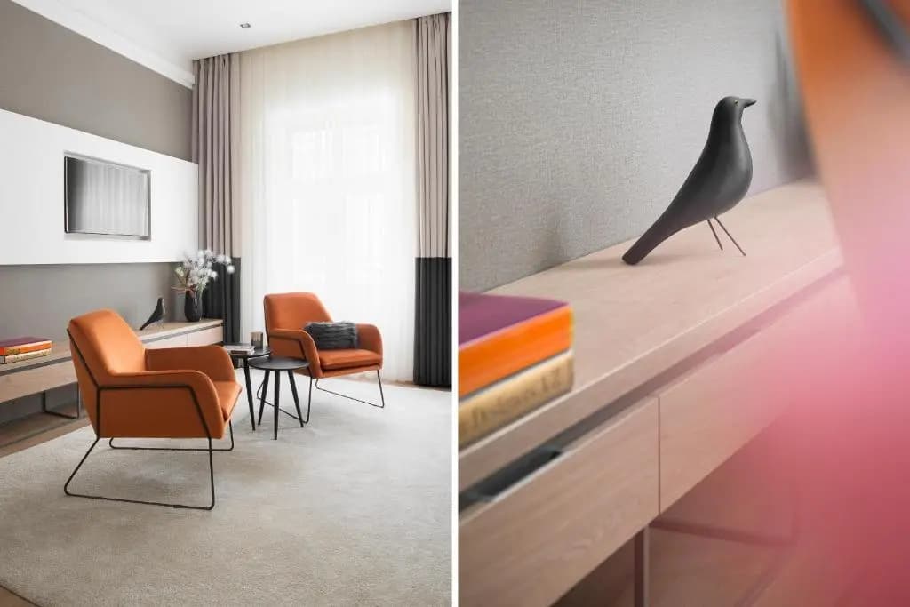 Brill Budapest Apartments 6 - photo 3
