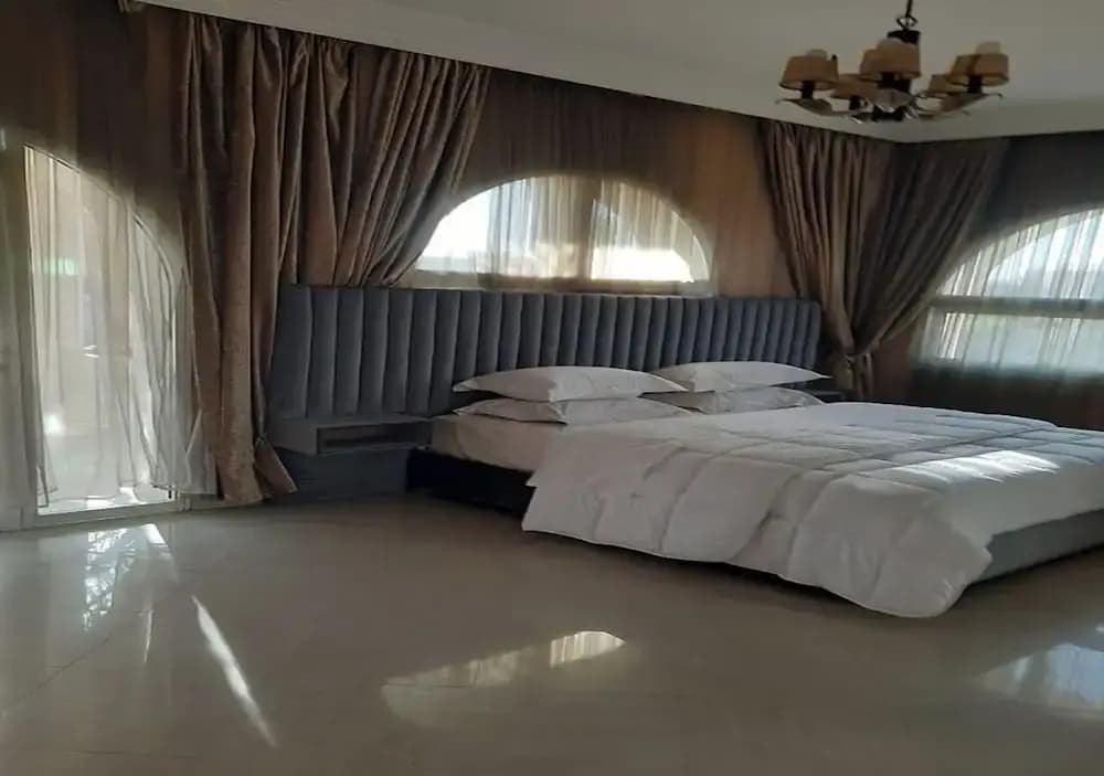 Locanda Villas Marrakech Targa Road - photo 3
