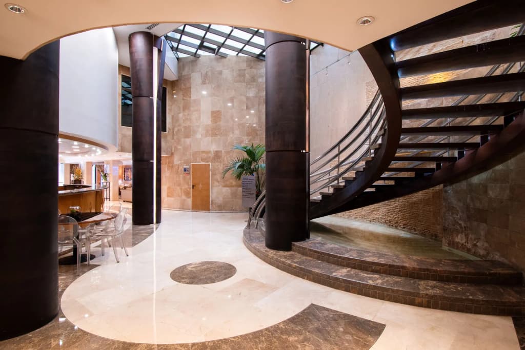 SANA Reno Hotel - photo 16
