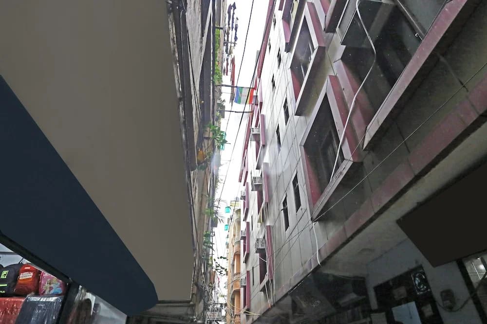 Hotel Raaso Inn Laxminagar BY Arrow - photo 12